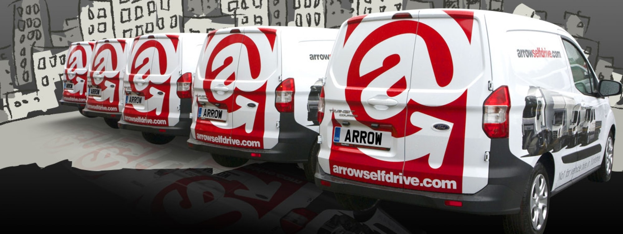 brand design, website design