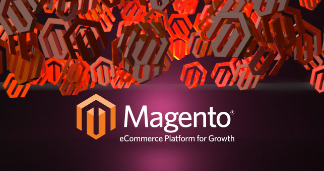 magento teaser