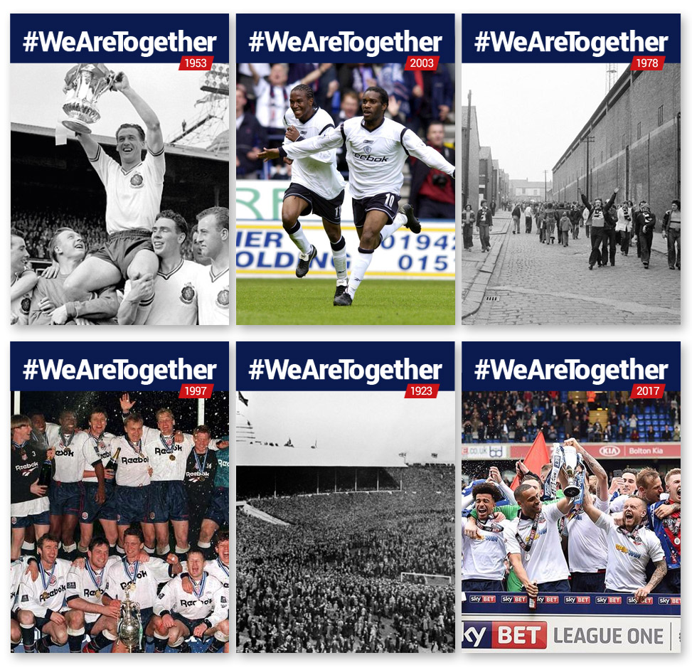 bwfc history